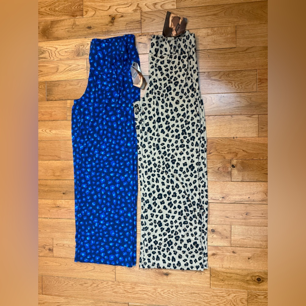 Imam Soft Lounge Pants NWT